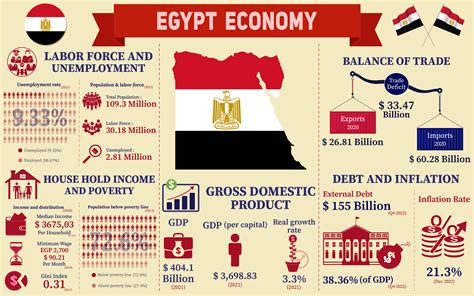  Coping with Economic Transformation: A Journey Through Egypt's Modernization