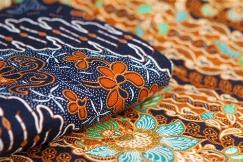  Patterns & Prints: Unlocking the Textile Traditions of Malaysia - A Journey Through Vibrant Hues and Intricate Designs