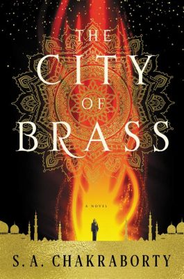  The City of Brass - Eine Geschichte voller Magie und Intrigen