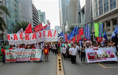 Voices From The Underbelly: A Deep Dive into Philippine Political Corruption!