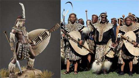  “Zulu:  A History” –  Eine kraftvolle Geschichte über den Kampf und die Entschlossenheit der Zulu-Nation